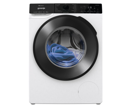 Pralka ładowana od przodu Pralka Gorenje WPNA84A2ALWIFI/PL 8kg 1400obr Autodozowanie SteamTech AntiCrease AdaptTech